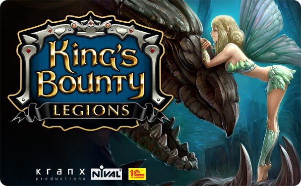 kbl01 - King's Bounty: Legions - game chiến thuật hay cho Windows Phone
