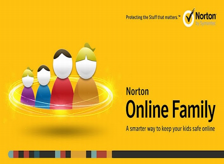 norton family - Norton Online Family - trình quản lý hoạt động của trẻ em cho IOS