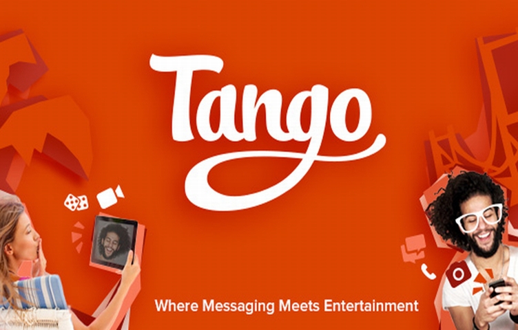 tango 10 700x393 - Tango - Gọi điện, nhắn tin video miễn phí