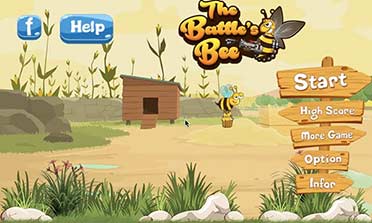 2650817 s1181114 110406 2 -  Battle of Bee - Đại chiến ong vàng