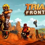 Trials Frontier 2a 150x150 - Smash hit - trò chơi thú vị có tính gây nghiện cao