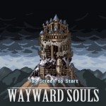 Wayward Souls 1a 150x150 - AstroWings 2 - thống trị dãy ngân hà