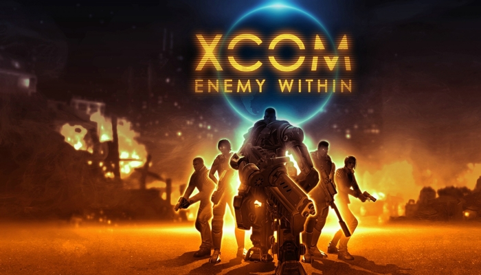 XCOM Enemy Within 2a - XCOM: Enemy Within - bảo vệ trái đất khỏi lũ quái ngoài hành tinh