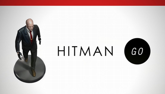 hitman GO 3a - Hitman GO - trò chơi hành động chiến thuật dạng bàn cờ