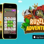 ruzzle Adventure 1a 150x150 - World of Warriors - game chiến thuật đối kháng vui nhộn