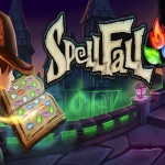 spellfall0a 150x150 - Ruzzle Adventure - trò chơi giải đố ô chữ thú vị