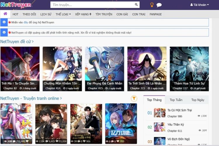 Site Nettruyen: Từ Quá Khứ Đến Hiện Tại – Nội Dung và Đặc Điểm Nổi Bật nettruyen 1 805aaab6fe 750x500 - Site Nettruyen: Từ Quá Khứ Đến Hiện Tại – Nội Dung và Đặc Điểm Nổi Bật