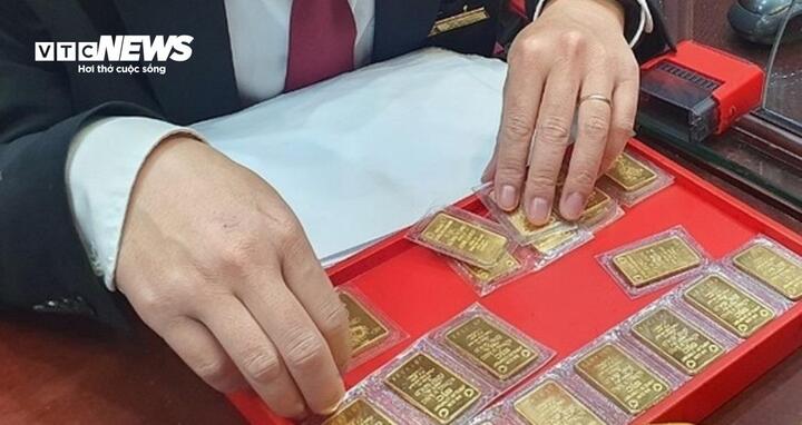 giá vàng thế giới hôm nay