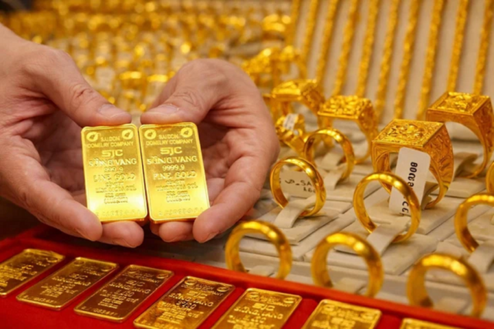 tỷ giá ngoại tệ các ngân hàng