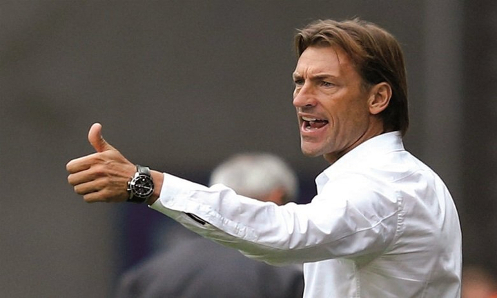 Tunisia mời gấp cựu HLV Nam Định sau thảm bại ở World Cup 2026 herve renard 10464886 - Tunisia mời gấp cựu HLV Nam Định sau thảm bại ở World Cup 2026