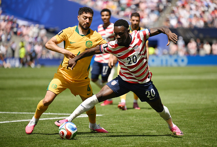 ty so my vs australia 2 03074069 - Nhận định, dự đoán tỷ số Paraguay vs Australia: Tự quyết suất đi tiếp