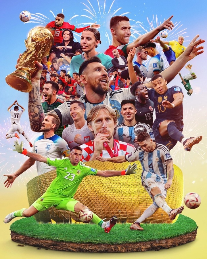 world cup 2026 14371699 - Lịch thi đấu FIFA World Cup 2026 mới nhất