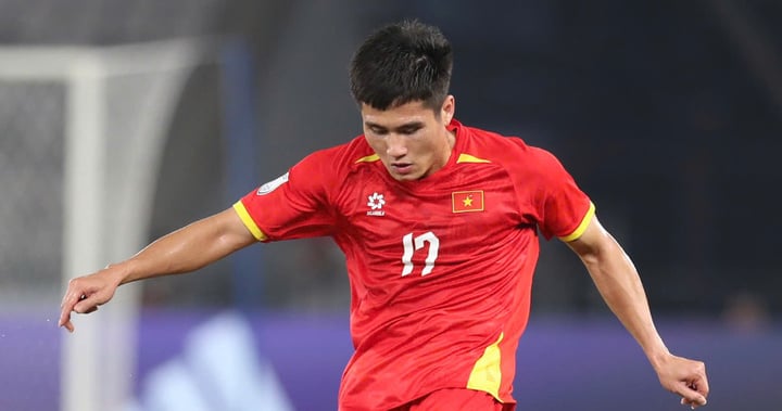 phi hoang u23 15420904 - Loạt ngôi sao vô địch SEA Games bất ngờ trở lại U23 Việt Nam